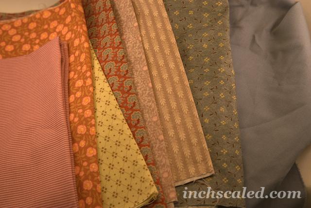 Fabrics