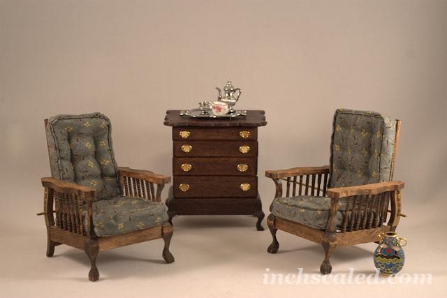 Morris Chairs