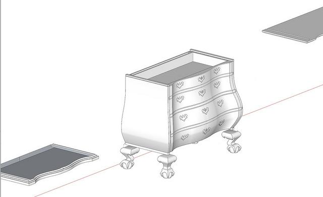 Sketchup screen