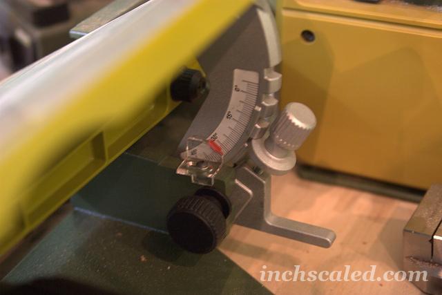 New scrollsaw