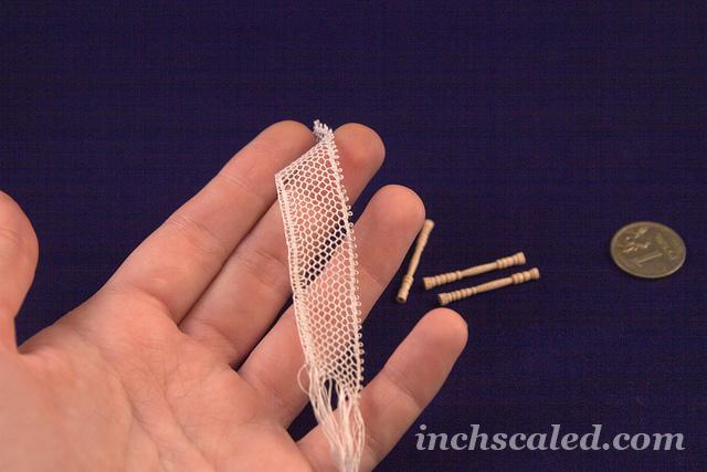 Bobbin Lace